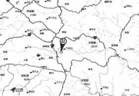 福島県双葉郡葛尾村大字葛尾字板木