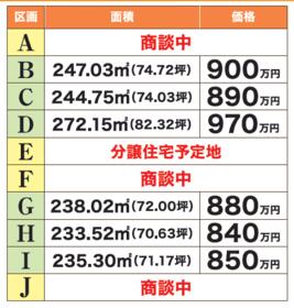 岐阜県恵那市大井町