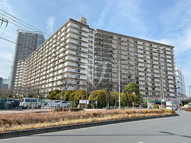 ファミール浜園