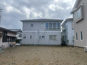 新潟県新潟市西区立仏