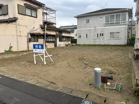 新潟県新潟市西区立仏