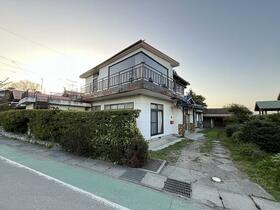 長野県安曇野市穂高柏原