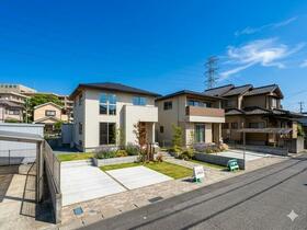 千葉県千葉市若葉区千城台北１丁目