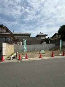 大阪府羽曳野市羽曳が丘４丁目