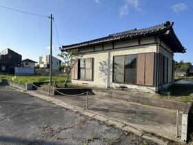 千葉県山武郡九十九里町真亀