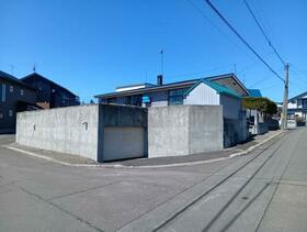 北海道北広島市里見町６丁目