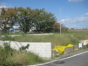 愛知県刈谷市泉田町北中浜