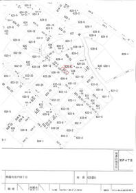 埼玉県朝霞市宮戸４丁目