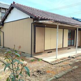 愛知県犬山市大字羽黒字中深田