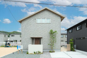 広島県福山市大門町大門