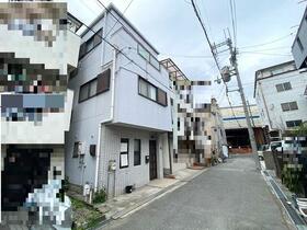 大阪府豊中市稲津町２丁目