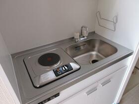 ライオンズマンション南橋本第２