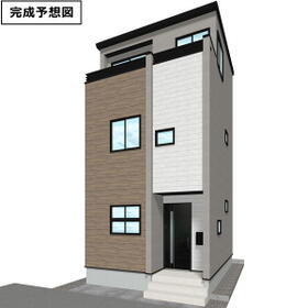 埼玉県川口市大字小谷場