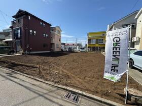 神奈川県相模原市南区相南１丁目