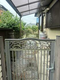 群馬県館林市足次町