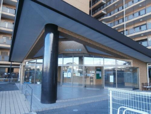 埼玉県本庄市東台1丁目 中古マンション 写真5