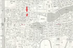 福岡県久留米市荒木町荒木