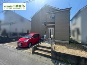 茨城県取手市藤代