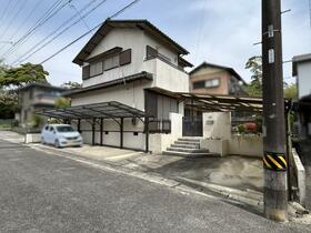 三重県四日市市山之一色町
