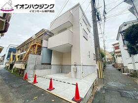 兵庫県神戸市兵庫区神田町