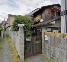京都府京都市西京区川島北裏町