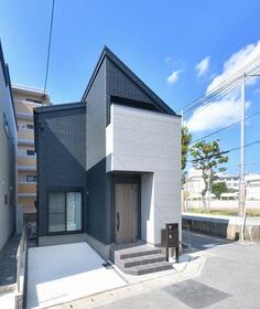 福岡県福岡市博多区板付２丁目