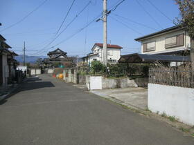 神奈川県厚木市鳶尾２丁目