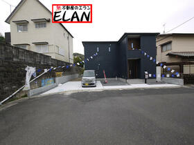 福岡県遠賀郡岡垣町海老津駅南２丁目