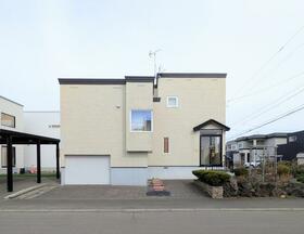 北海道札幌市北区屯田六条８丁目