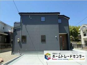 宮城県名取市愛の杜２丁目