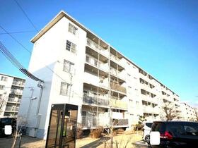 神陵台東住宅５１号棟