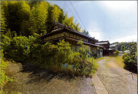 広島県東広島市高屋町高屋東