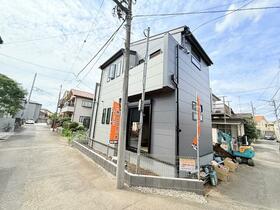 東京都府中市新町１丁目