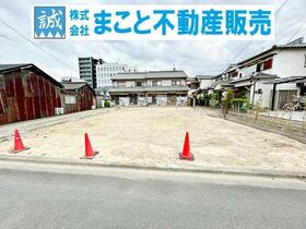 奈良県奈良市芝辻町２丁目