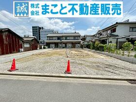 奈良県奈良市芝辻町２丁目