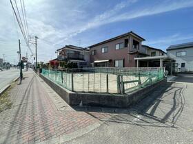 新潟県新潟市西区立仏