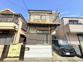 東京都日野市日野台２丁目