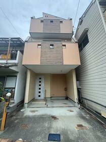 大阪府門真市江端町