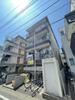 蕨プラザ 1階 築12年8ヶ月の賃貸物件