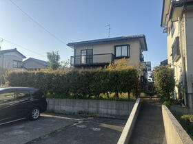 新潟県燕市吉田文京町