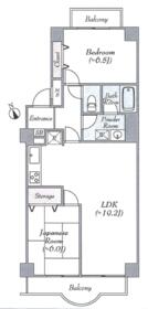 エクレール宮前平