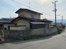 福島県福島市小倉寺字稲荷田