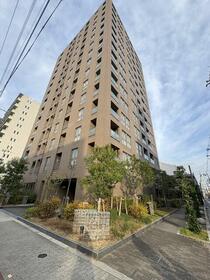 ライオンズ阿倍野昭和町