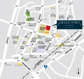 栃木県宇都宮市下岡本町