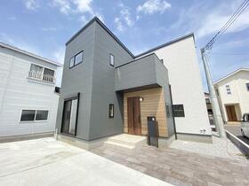 群馬県高崎市上中居町