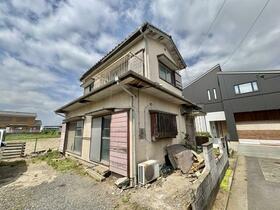 埼玉県鴻巣市糠田