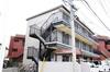 EXCEED西所沢 1階 築39年3ヶ月の賃貸物件