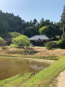 千葉県香取郡多古町喜多