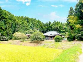 千葉県香取郡多古町喜多