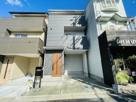 京都府向日市物集女町出口